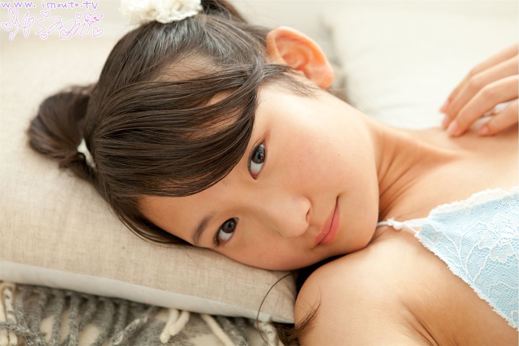 Asami Kondou