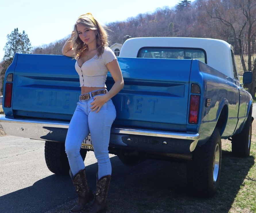 Picture of Christina Kelly Brinley