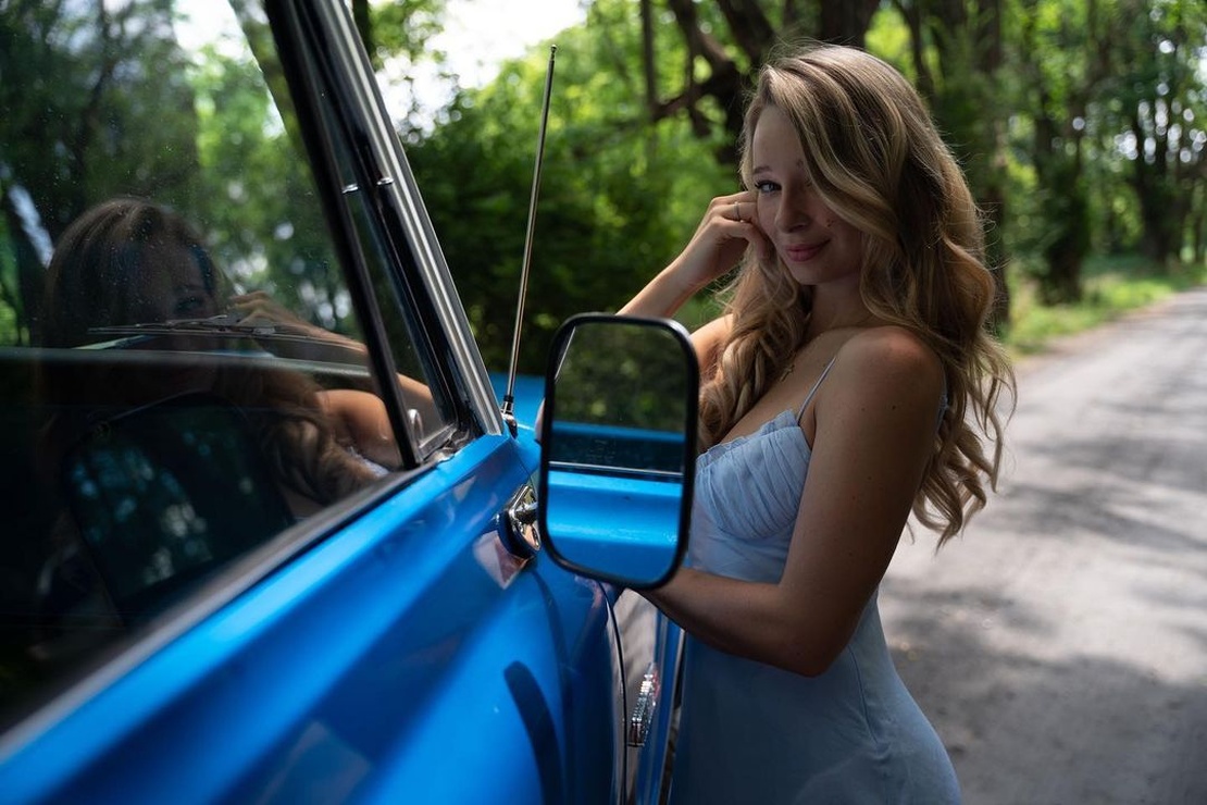 Image of Christina Kelly Brinley