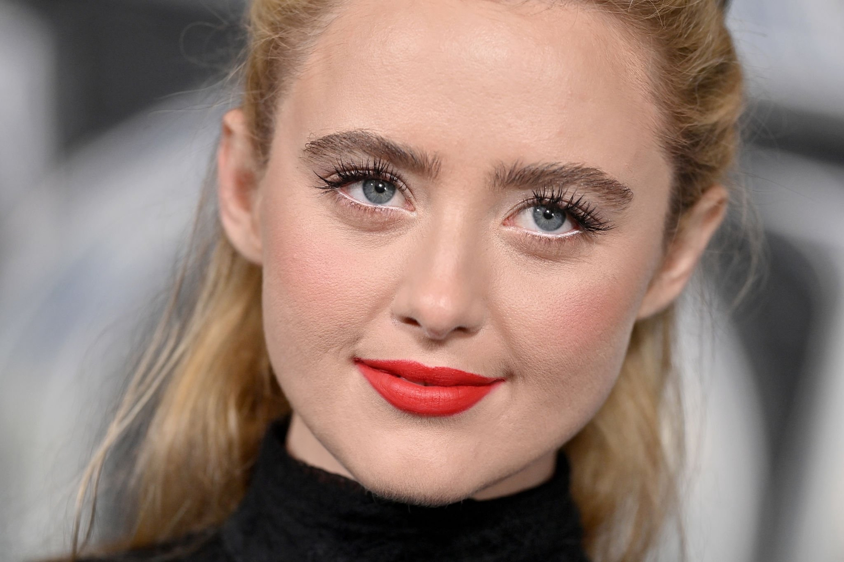 Kathryn Newton Kathryn Newton