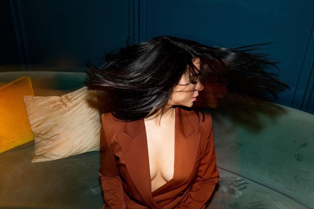 Emeraude Toubia