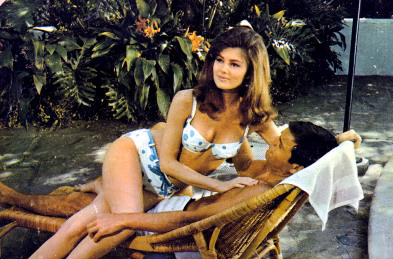Pamela Tiffin