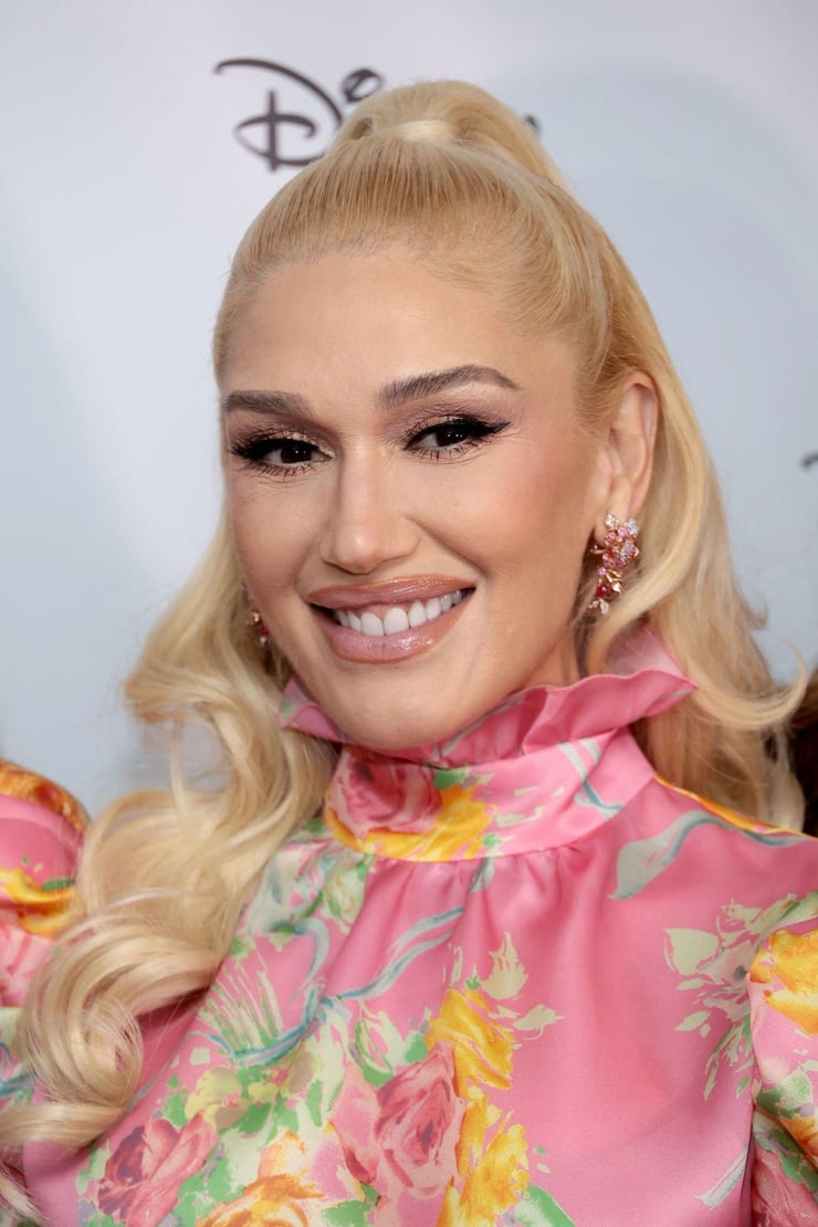 Picture of Gwen Stefani