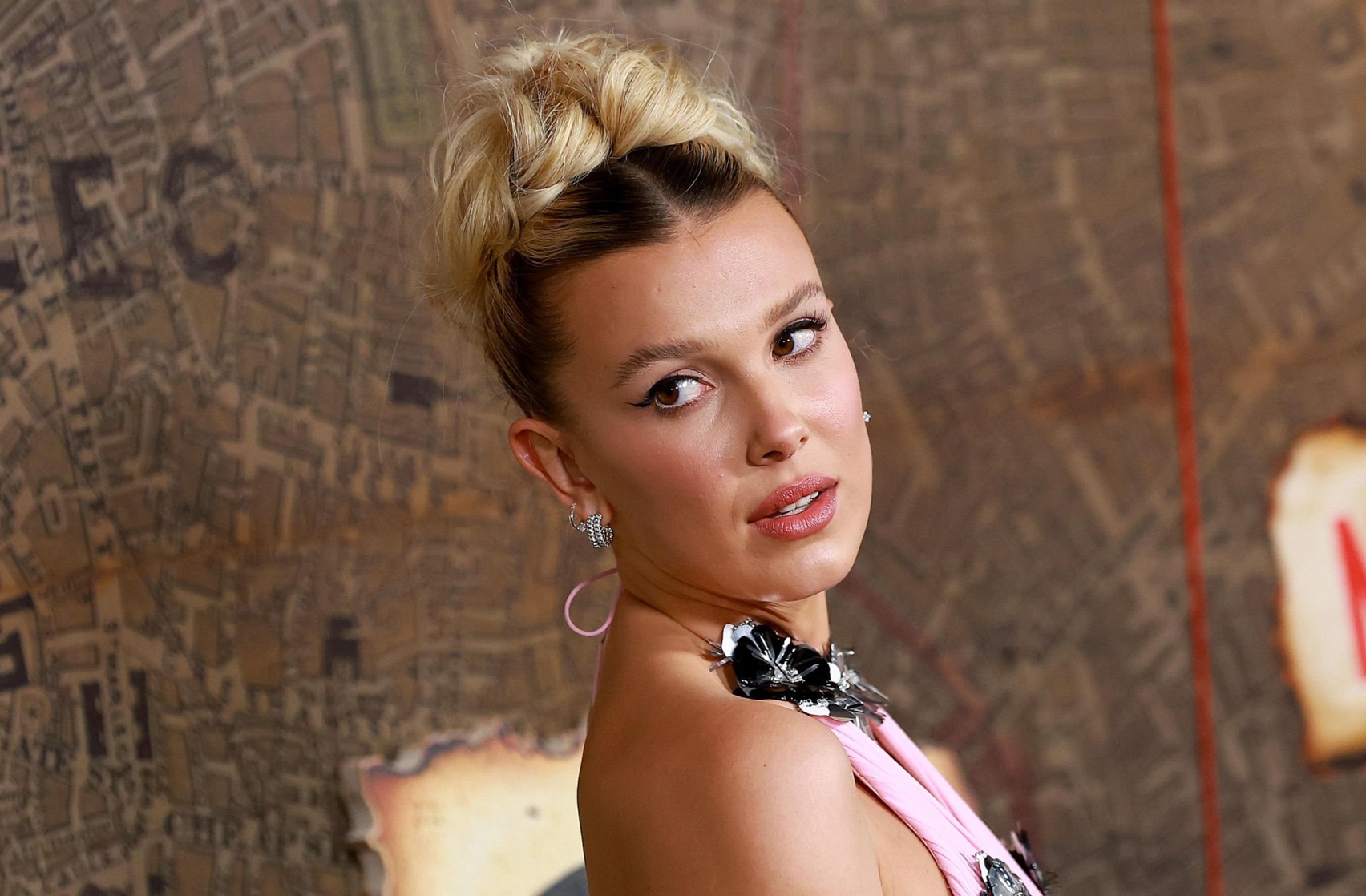 Millie Bobby Brown