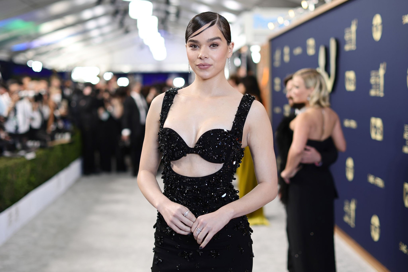 Hailee Steinfeld