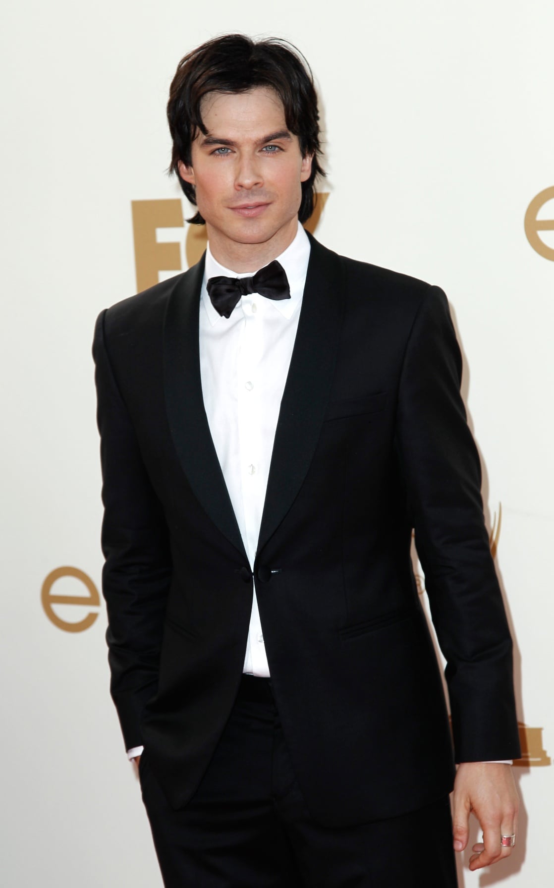 Picture of Ian Somerhalder