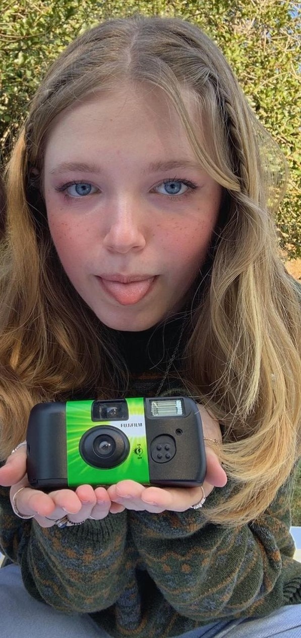 Picture of Shay Rudolph