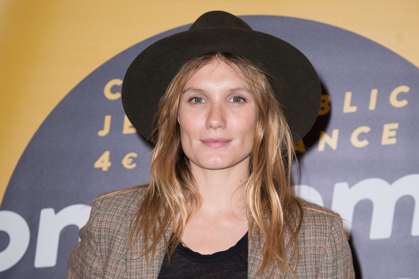 Ana Girardot Ana Girardot