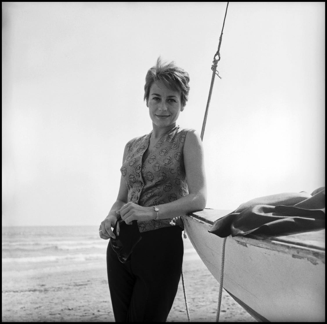 Annie Girardot Annie Girardot