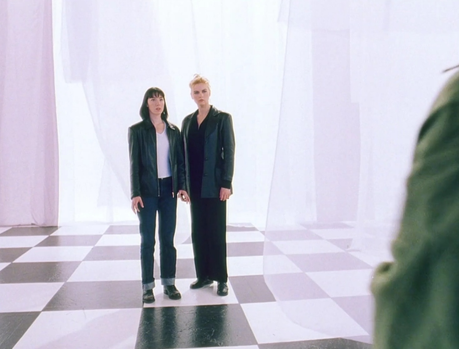 Ladies Room