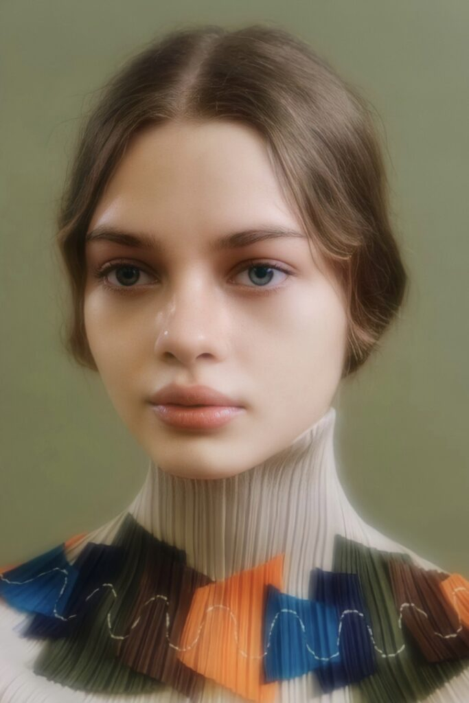 Image of Anastasia Rozhkova