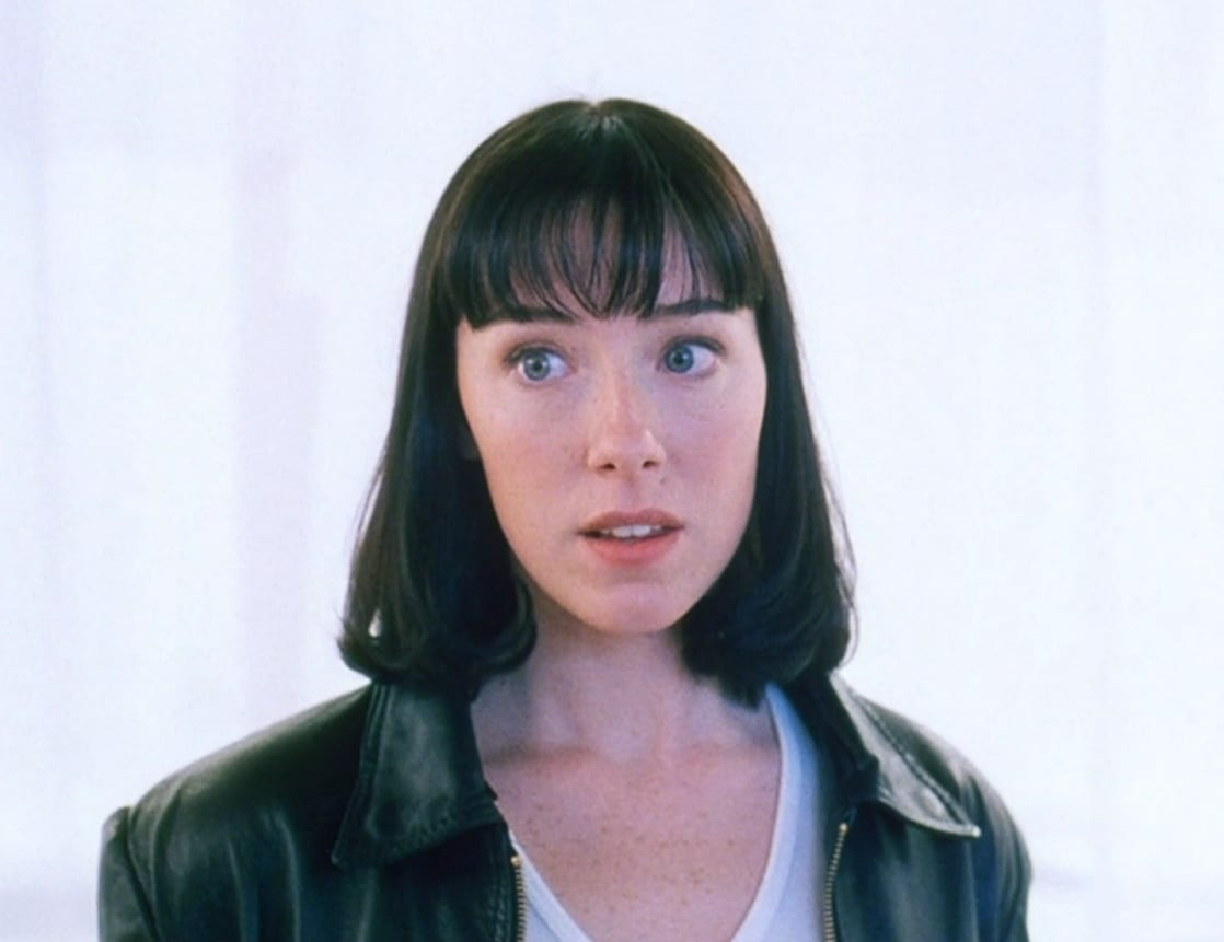 Molly Parker picture