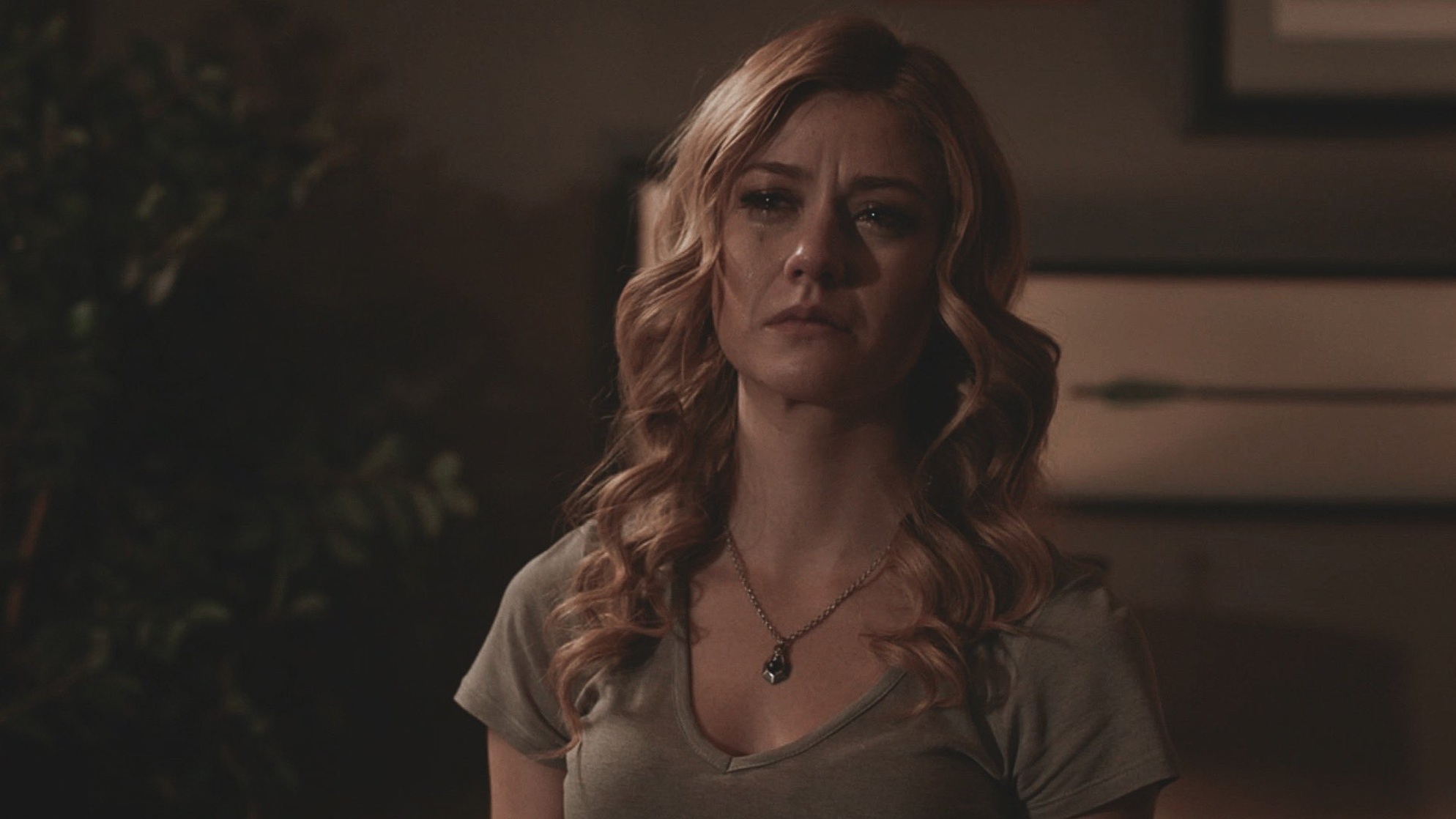 Katherine McNamara