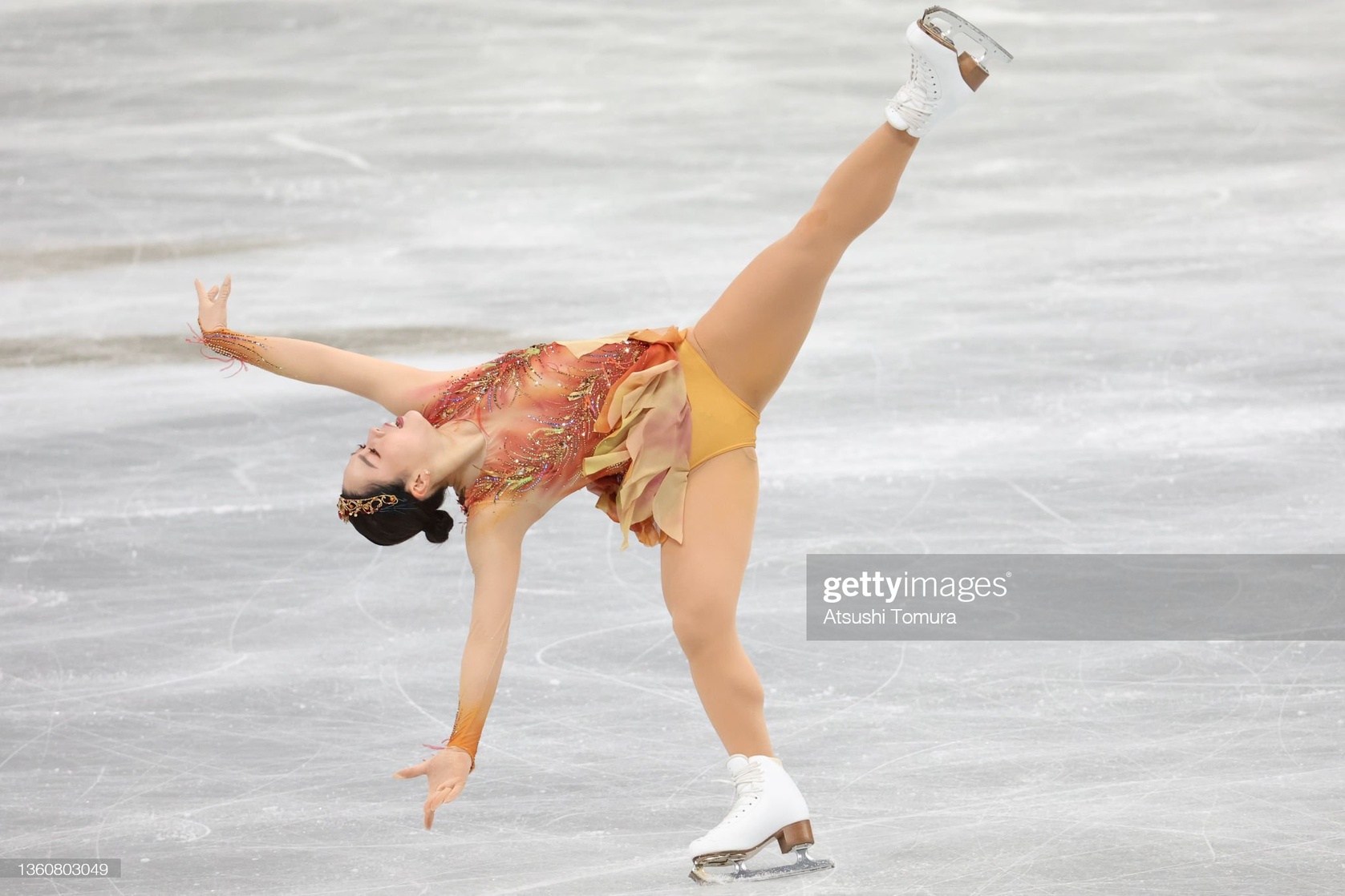 Wakaba Higuchi