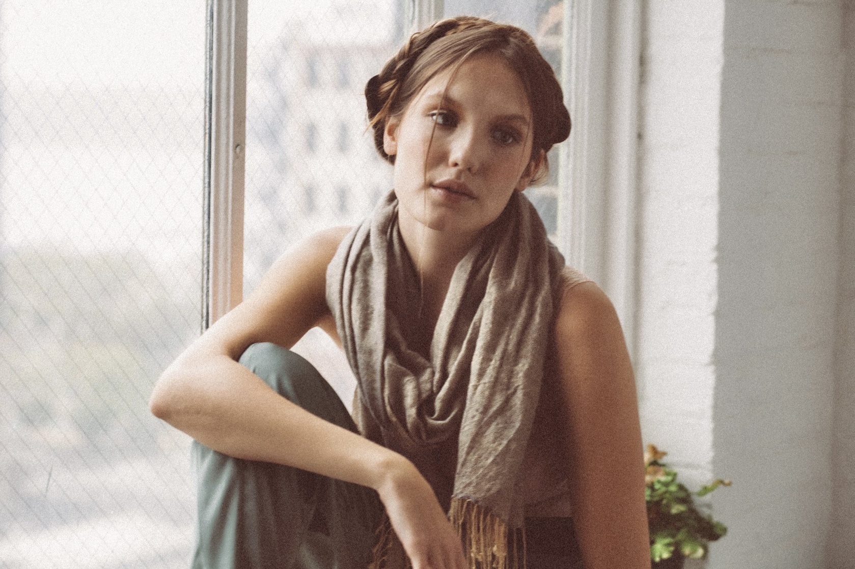 Ana Girardot Ana Girardot