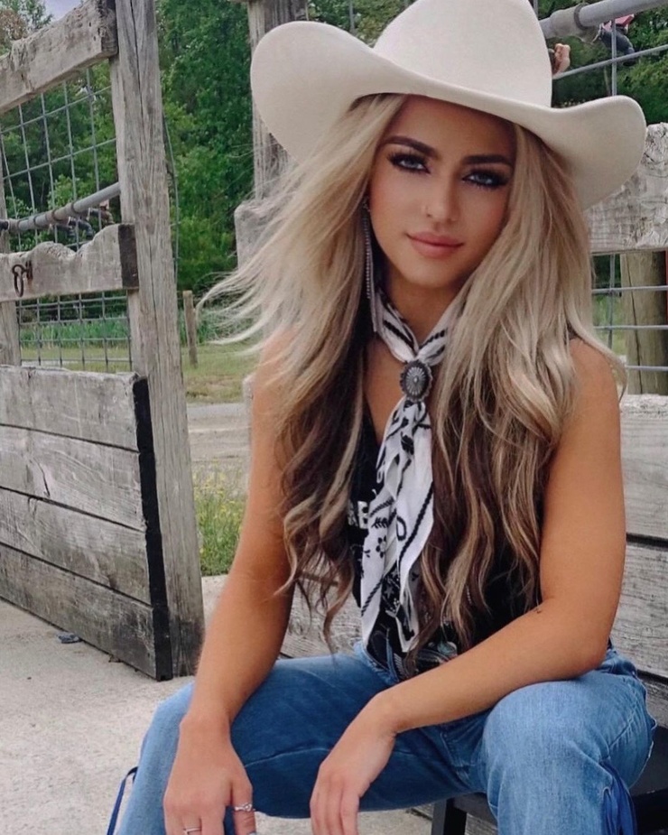 Picture Of Morgan Moyer