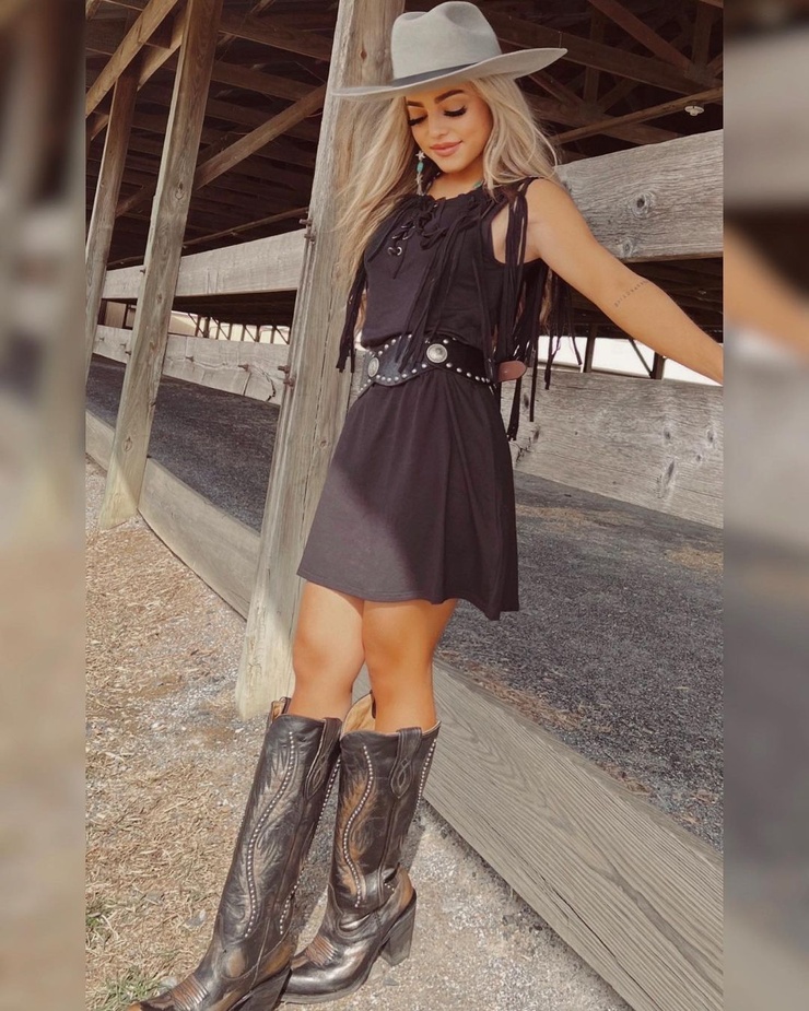 Picture of Morgan Moyer