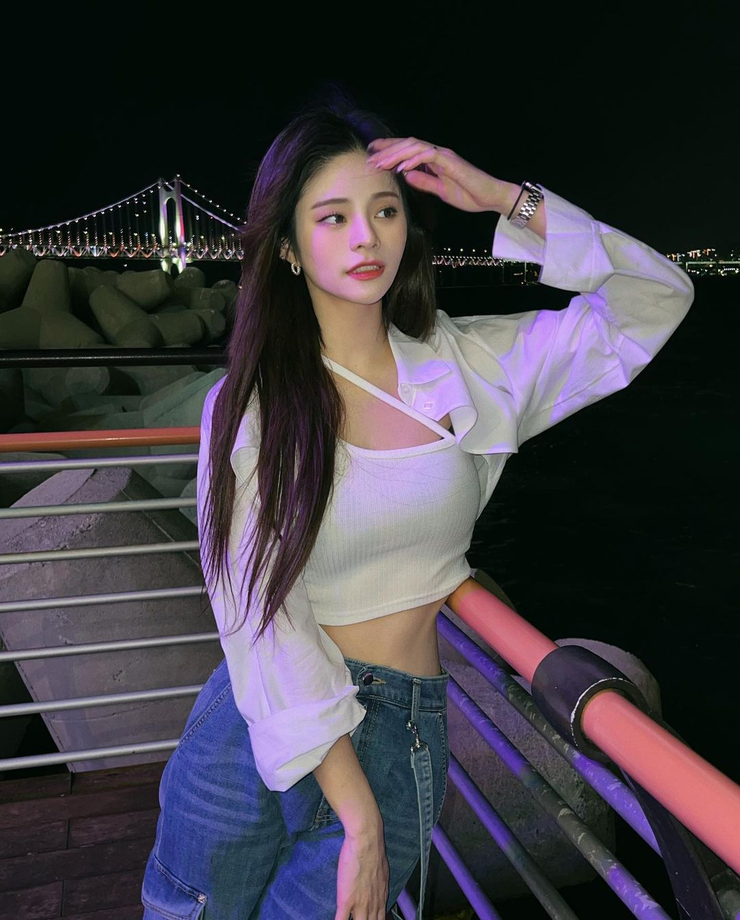 Picture of Kelly Kim