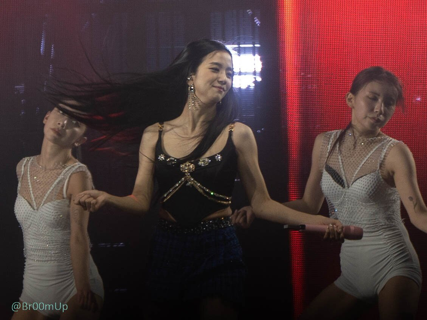 Kim Jisoo