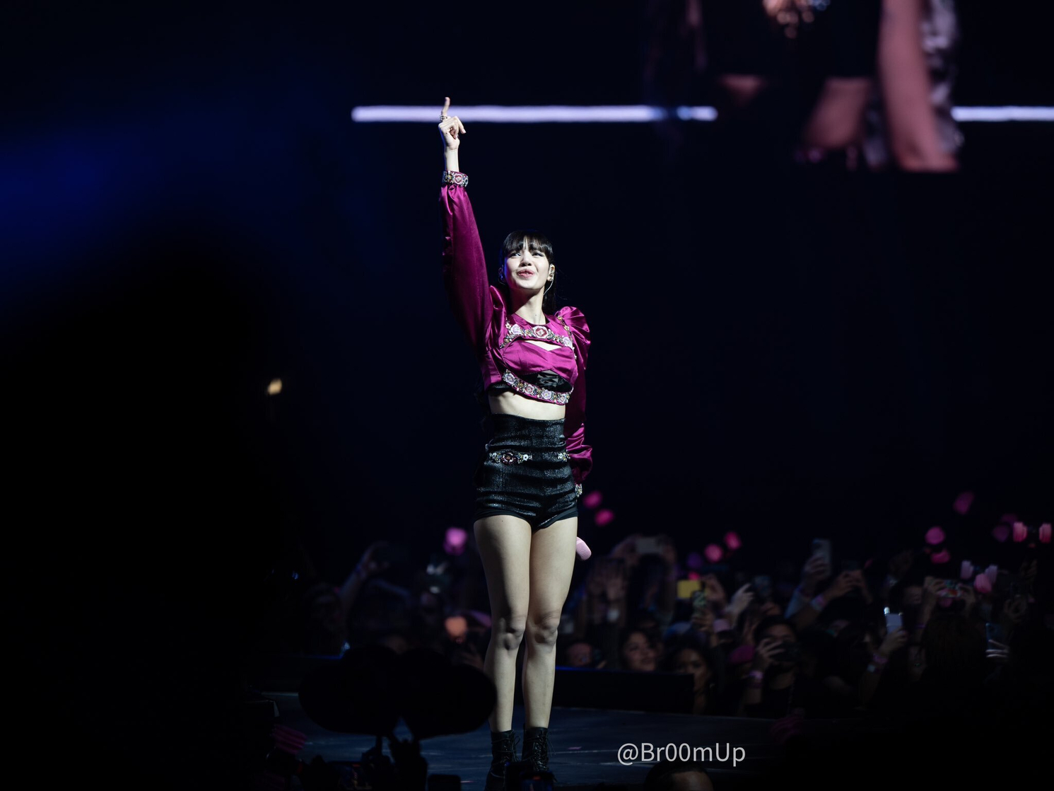 Lalisa Manoban