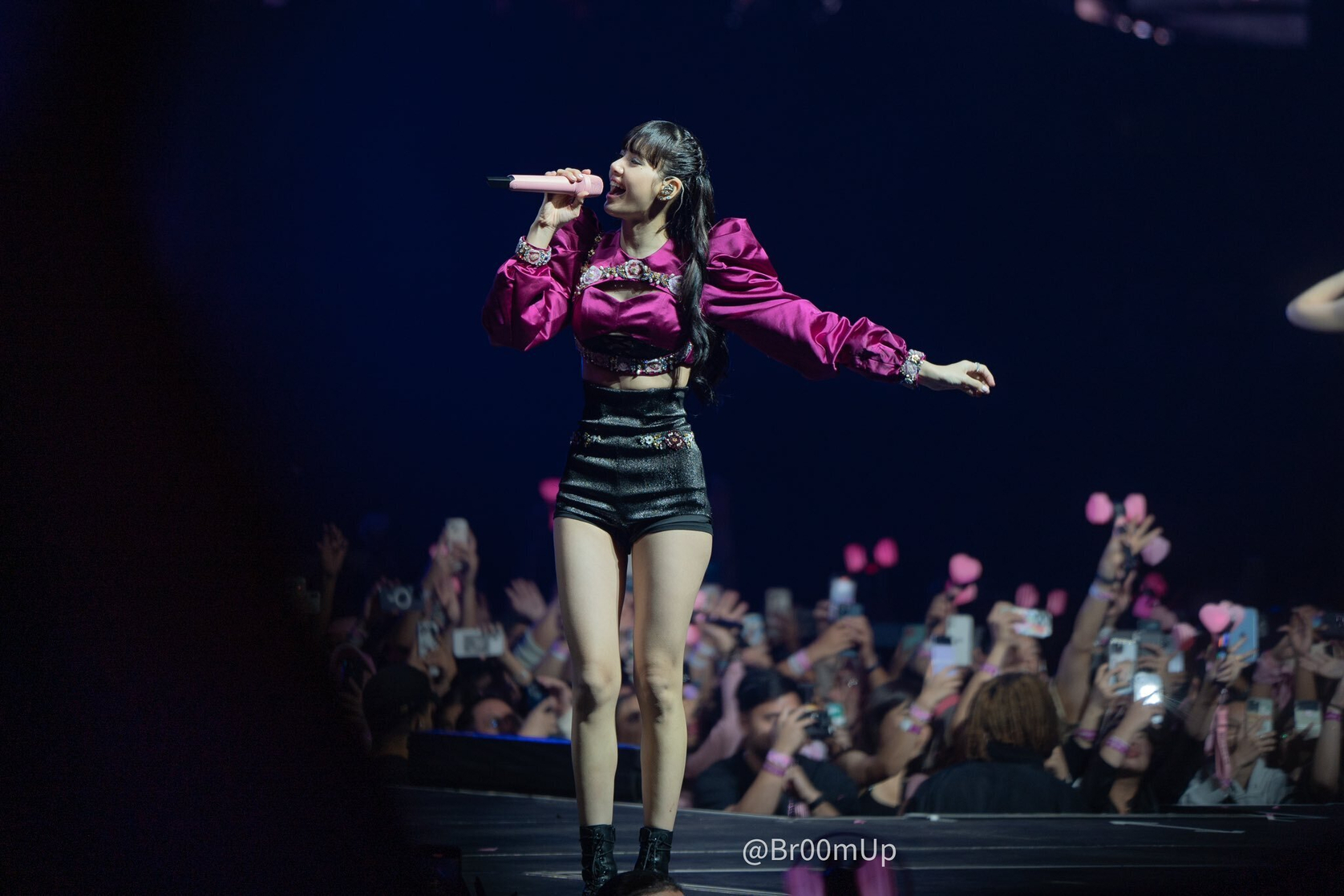 Lalisa Manoban