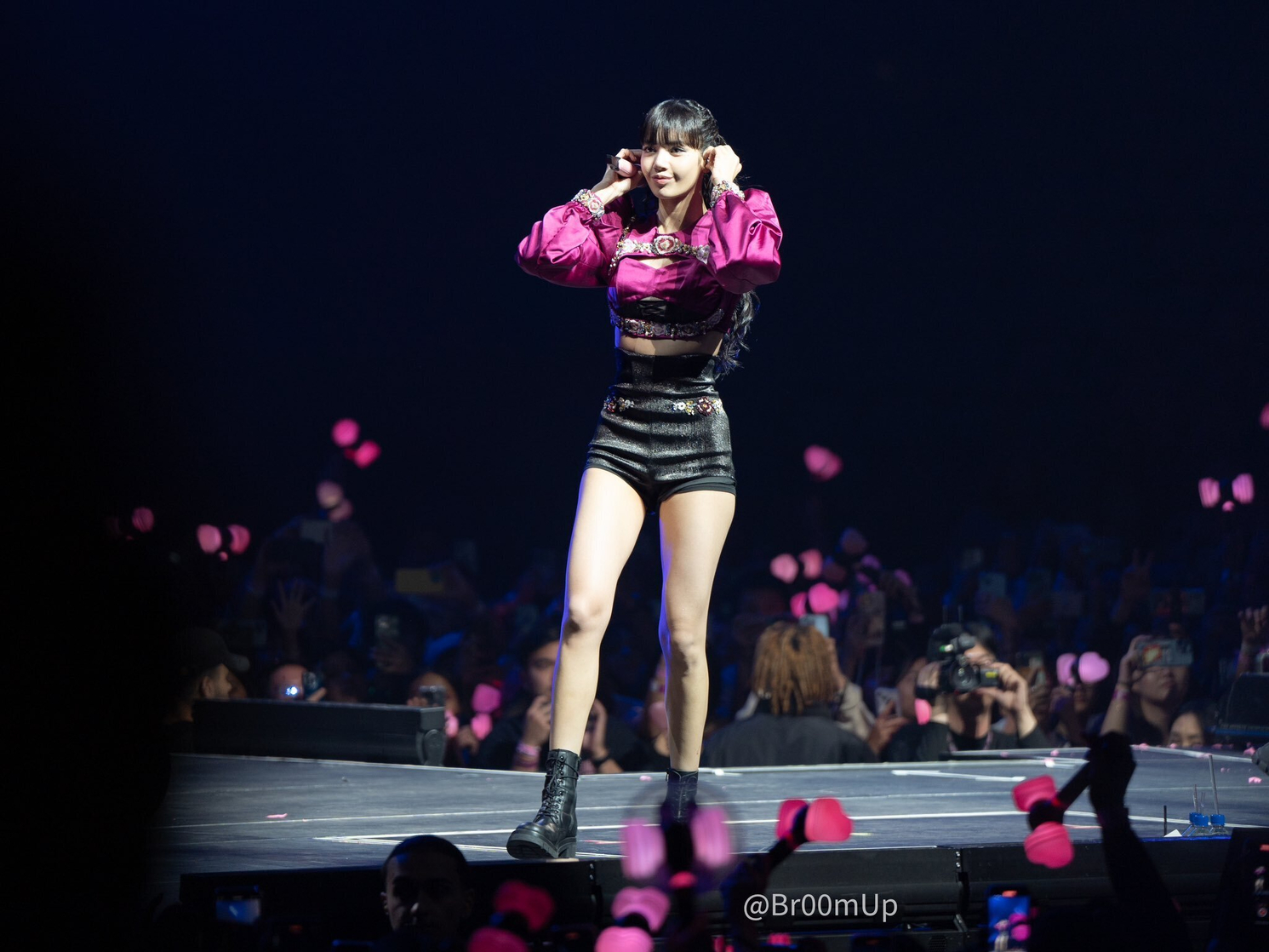 Lalisa Manoban