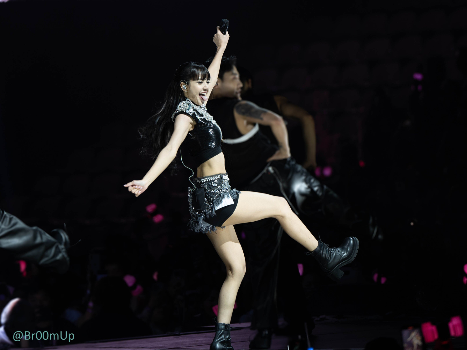 Lalisa Manoban