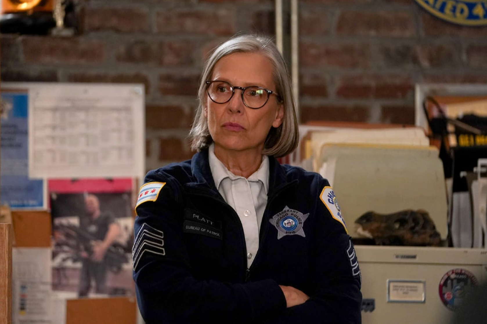 Chicago P.D.