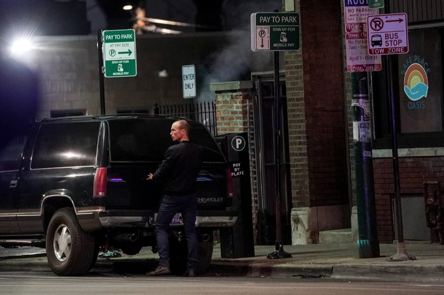 Chicago P.D.