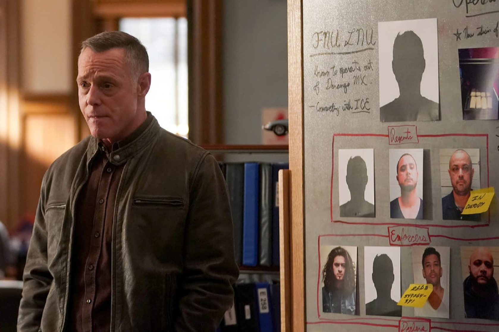 Chicago P.D.
