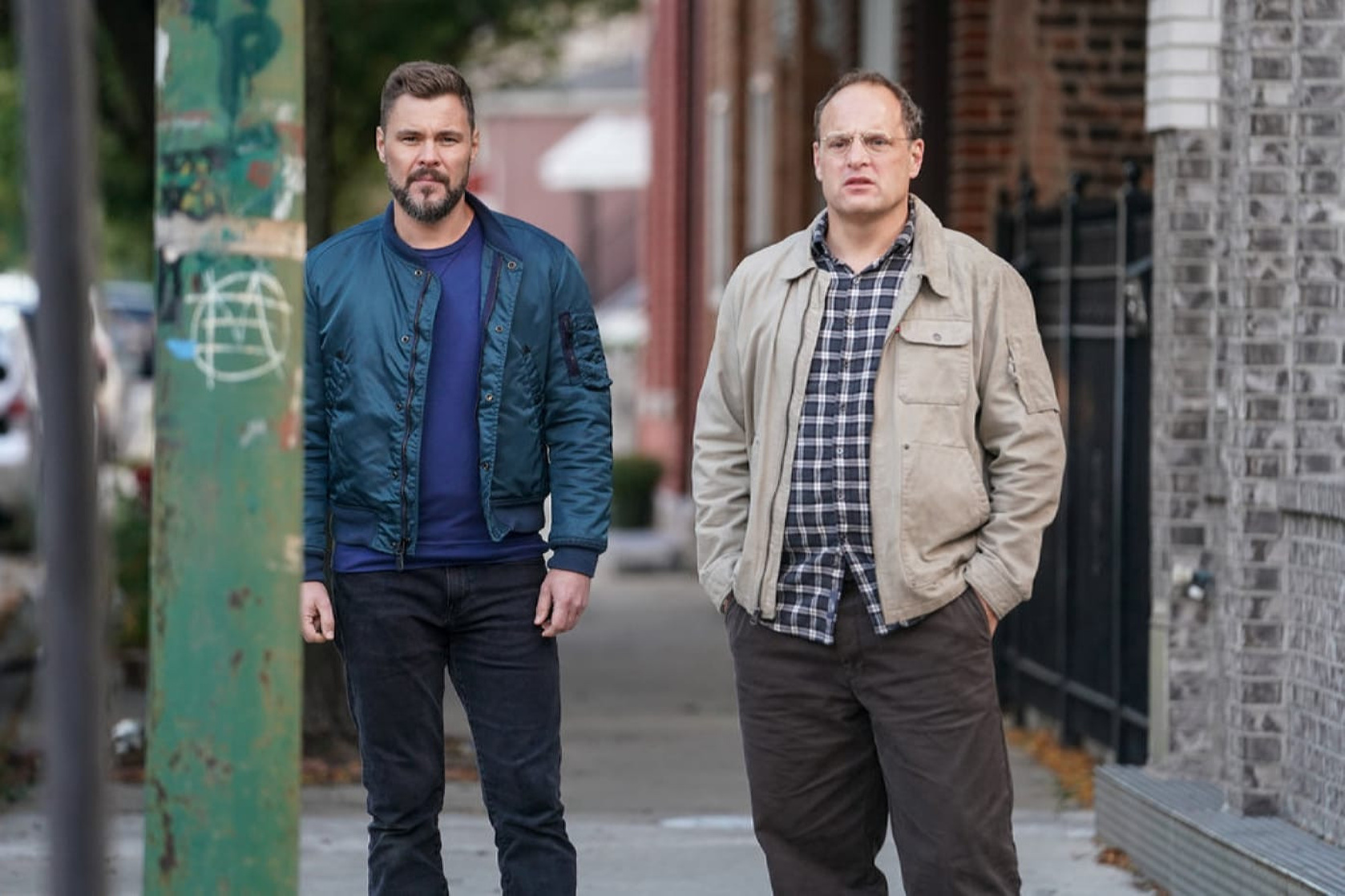Chicago P.D.