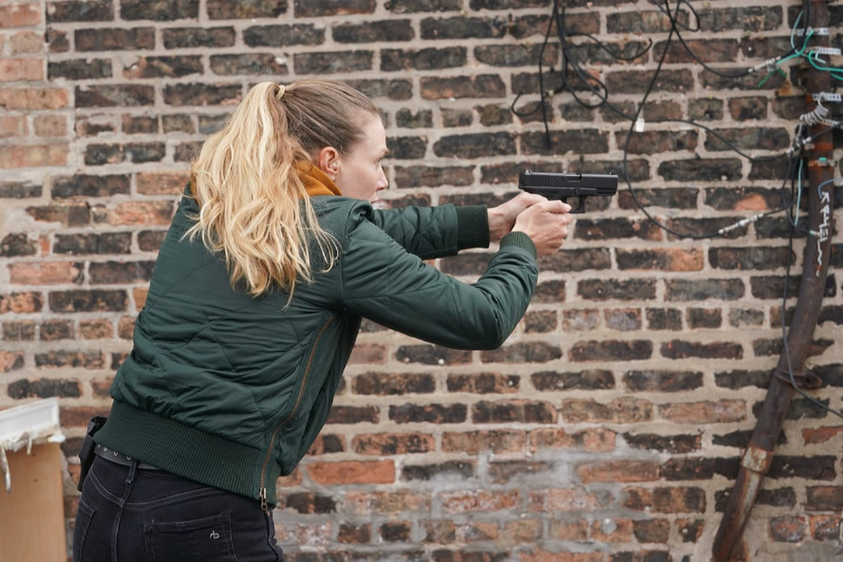 Chicago P.D.