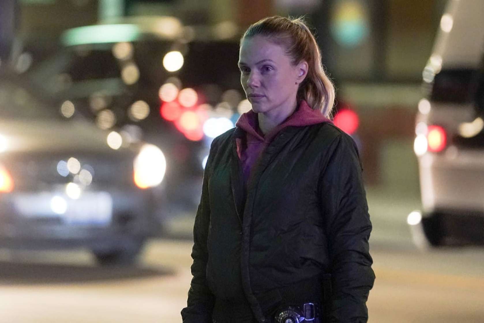 Chicago P.D.