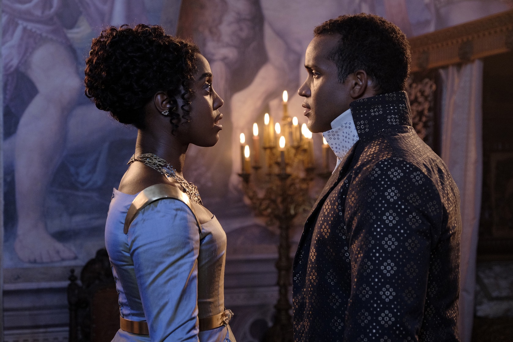 Picture of Still Star-Crossed