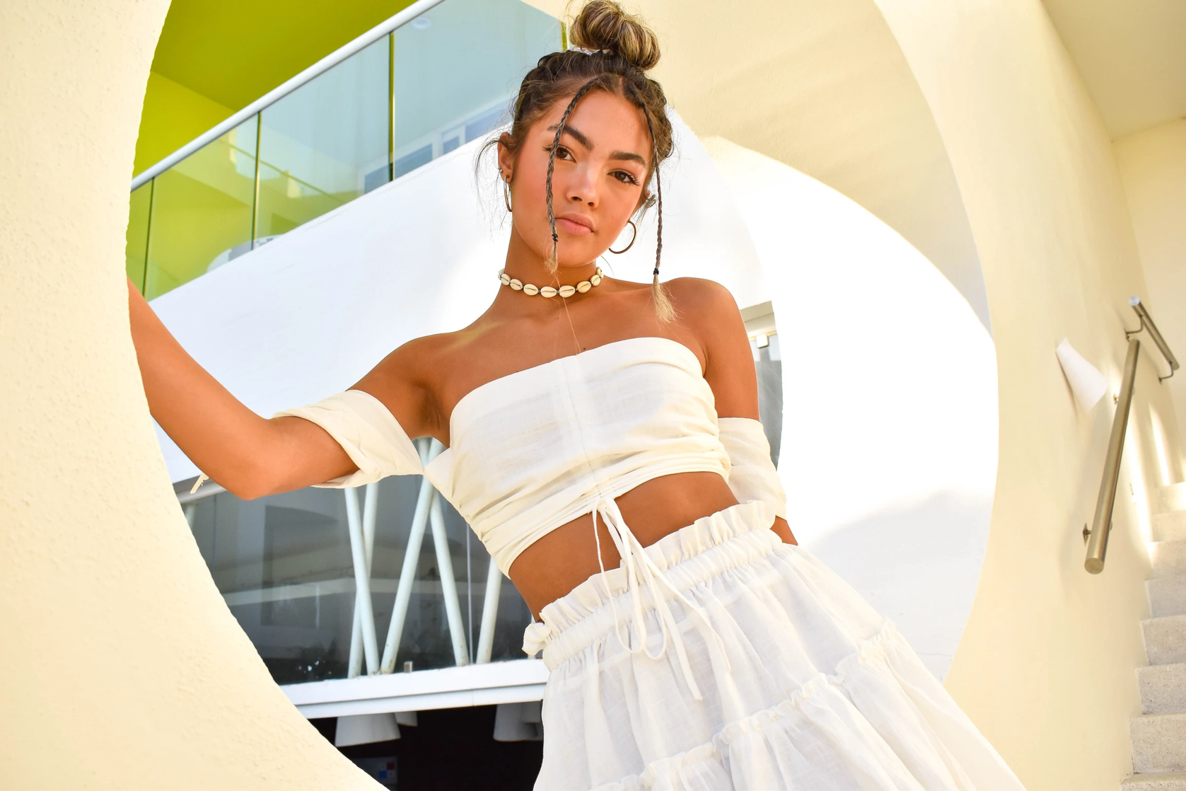 Picture of Alana Kern