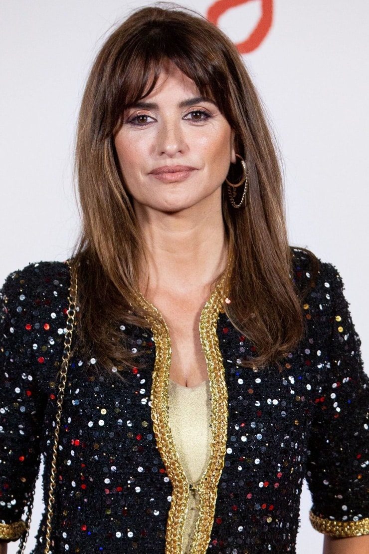 Picture Of Penélope Cruz