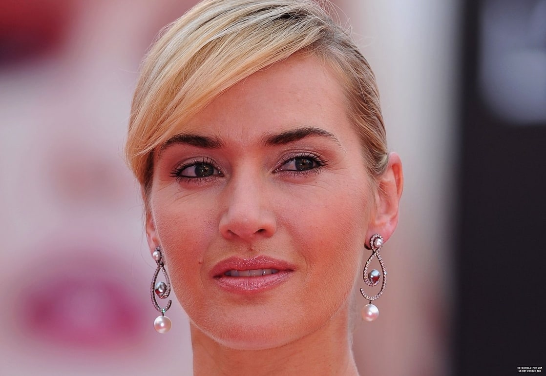 Kate Winslet