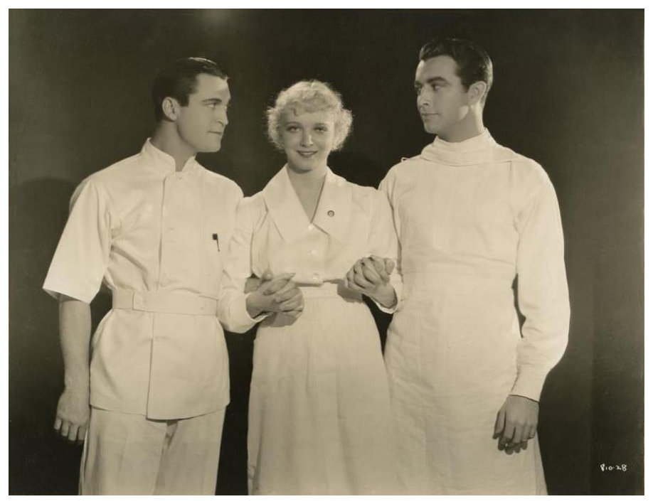 Chester Morris
