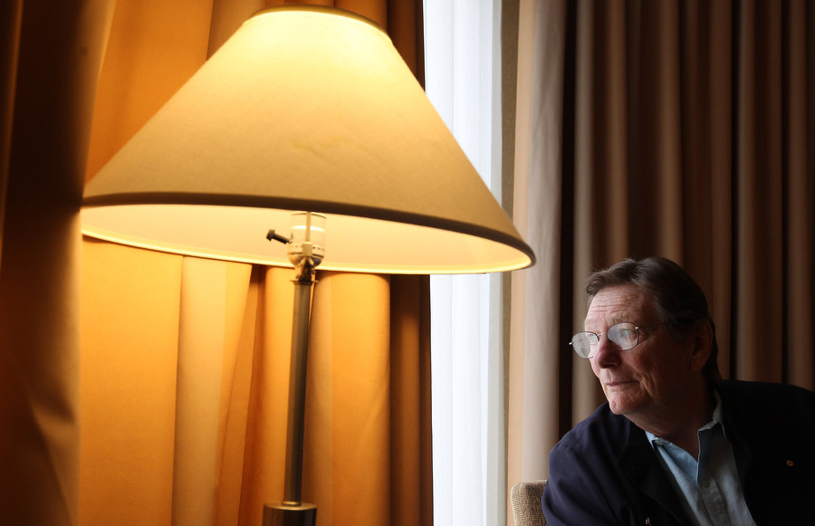 Fred Schepisi