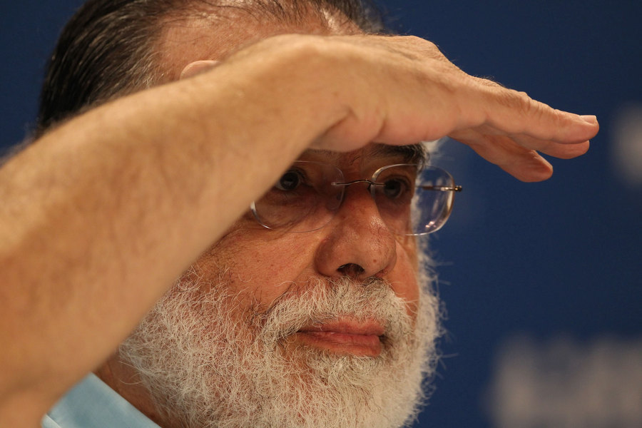 Francis Ford Coppola Francis Ford Coppola