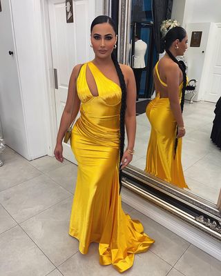 Picture of Jessica Foster