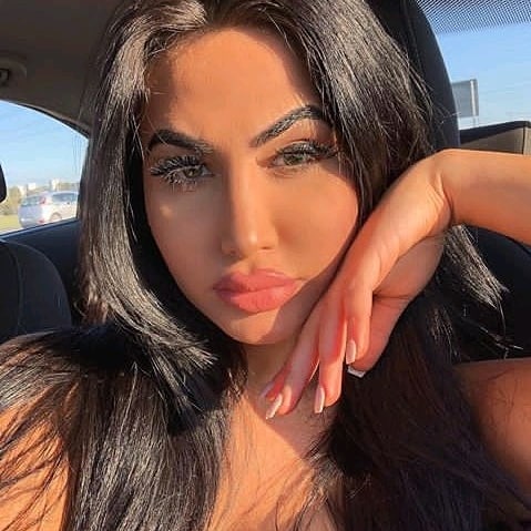 Jessica Foster picture