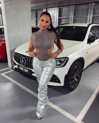 Picture of Jessica Foster