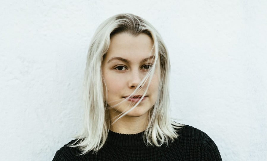 Phoebe Bridgers Phoebe Bridgers