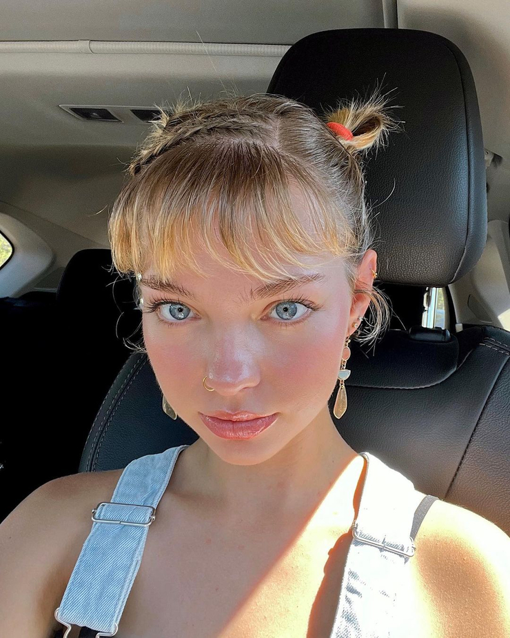 Picture of Darbi Roberts