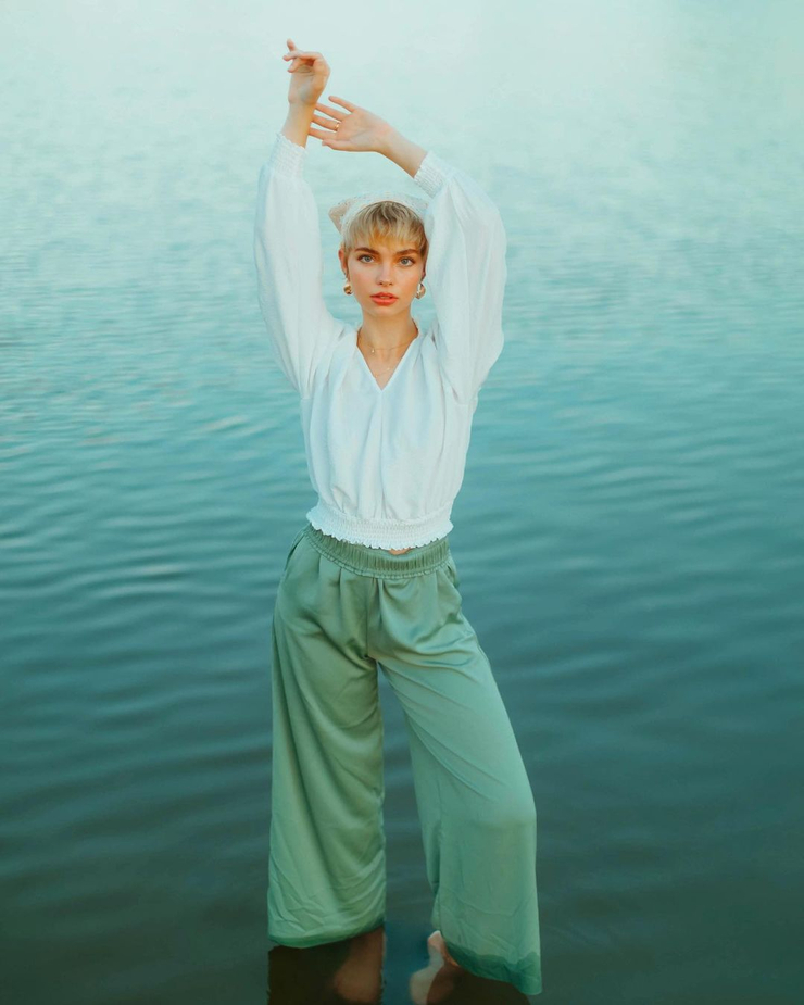 Image of Darbi Roberts