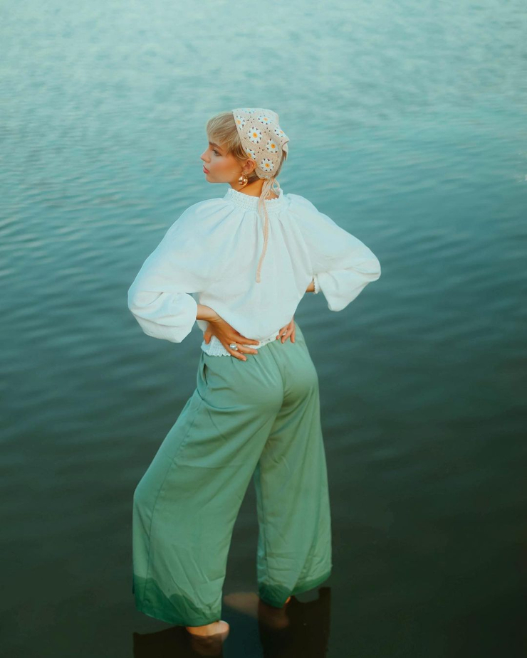 Picture of Darbi Roberts