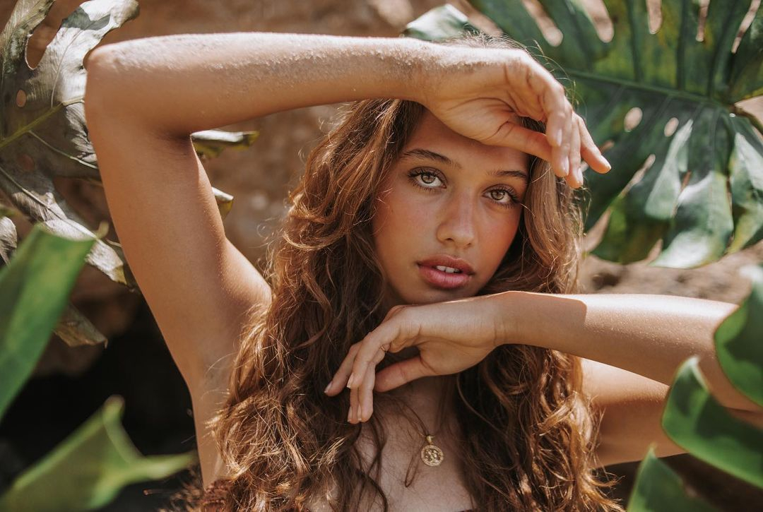Lily Gallardo