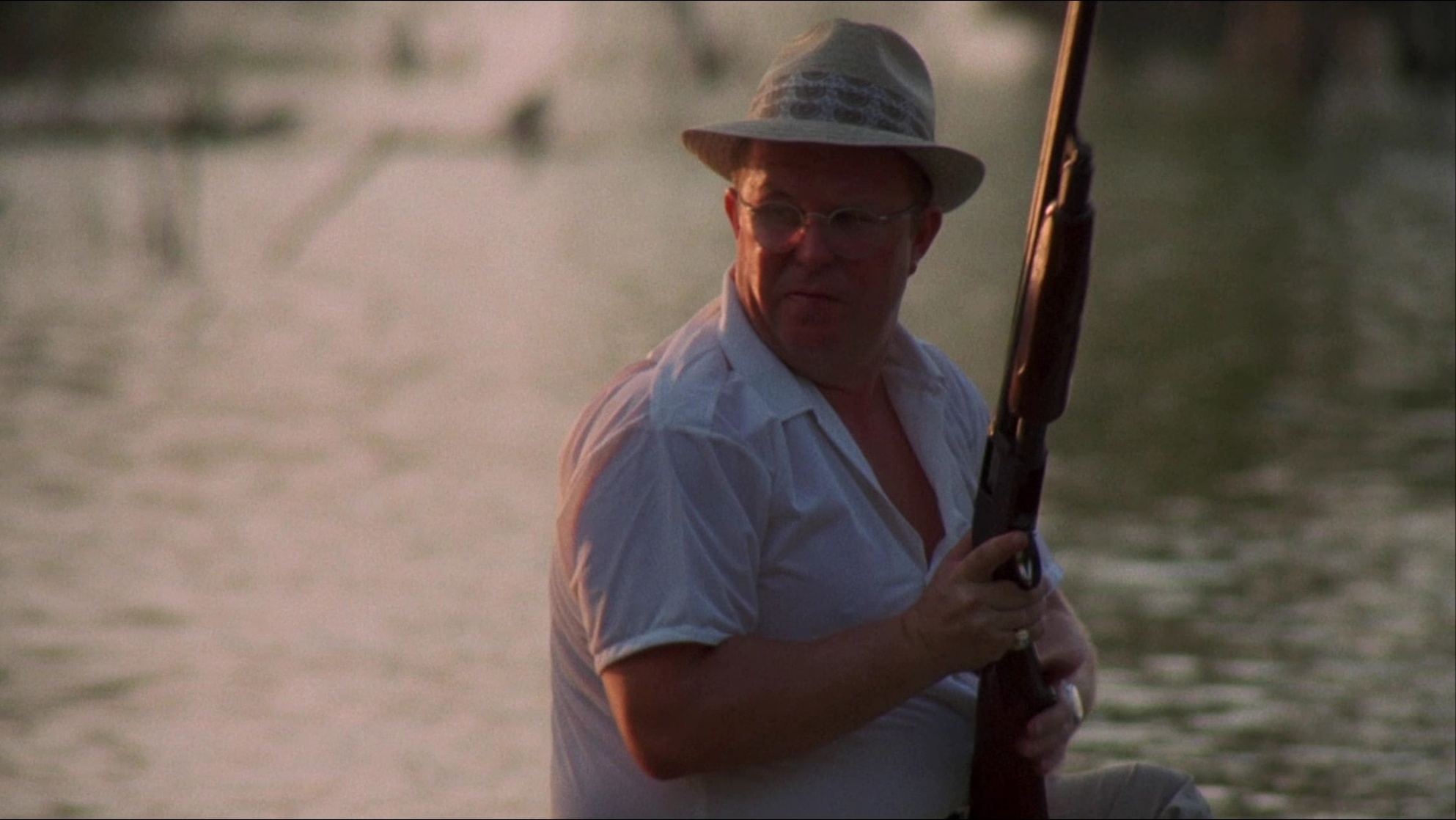 White Lightning