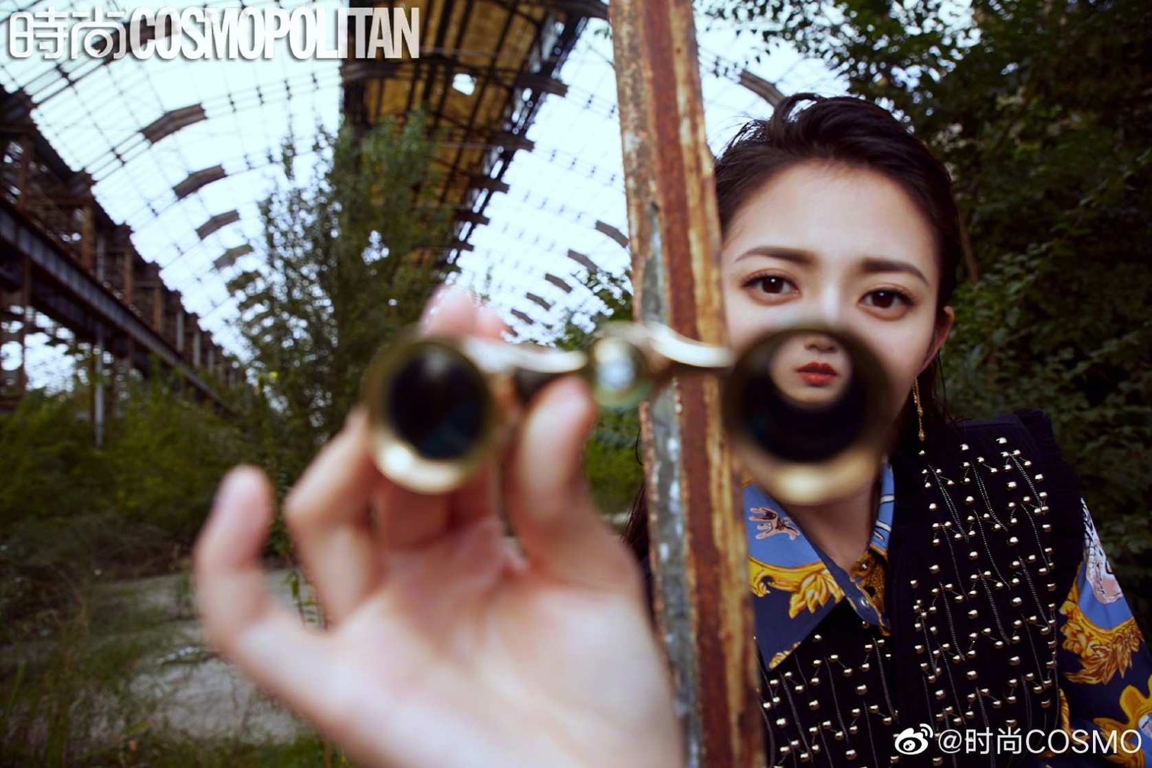Yukee Chen